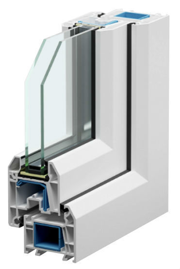 Veka WHS 60